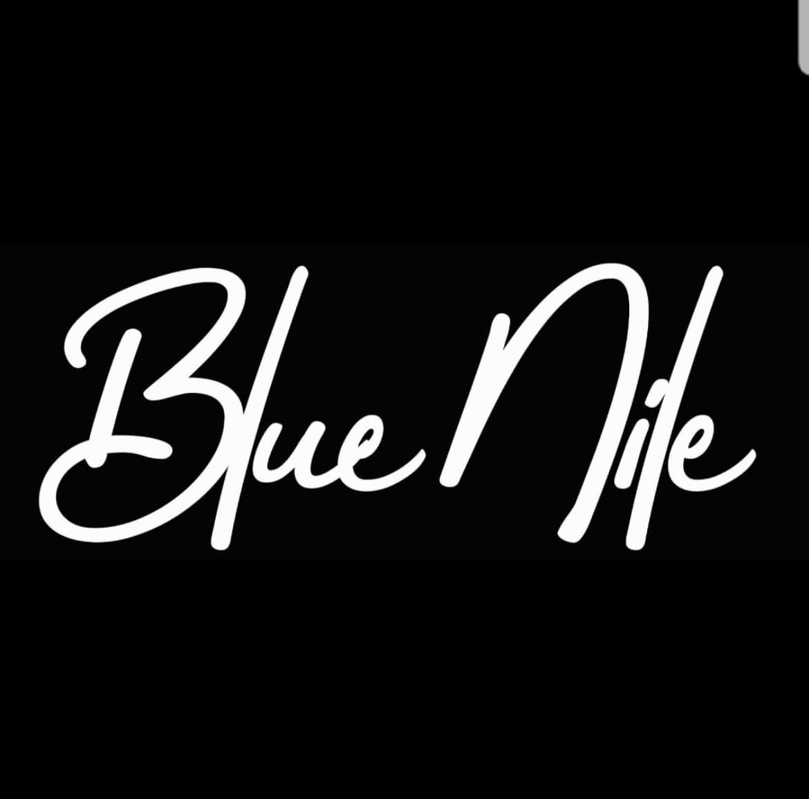 Logo Blue Nile