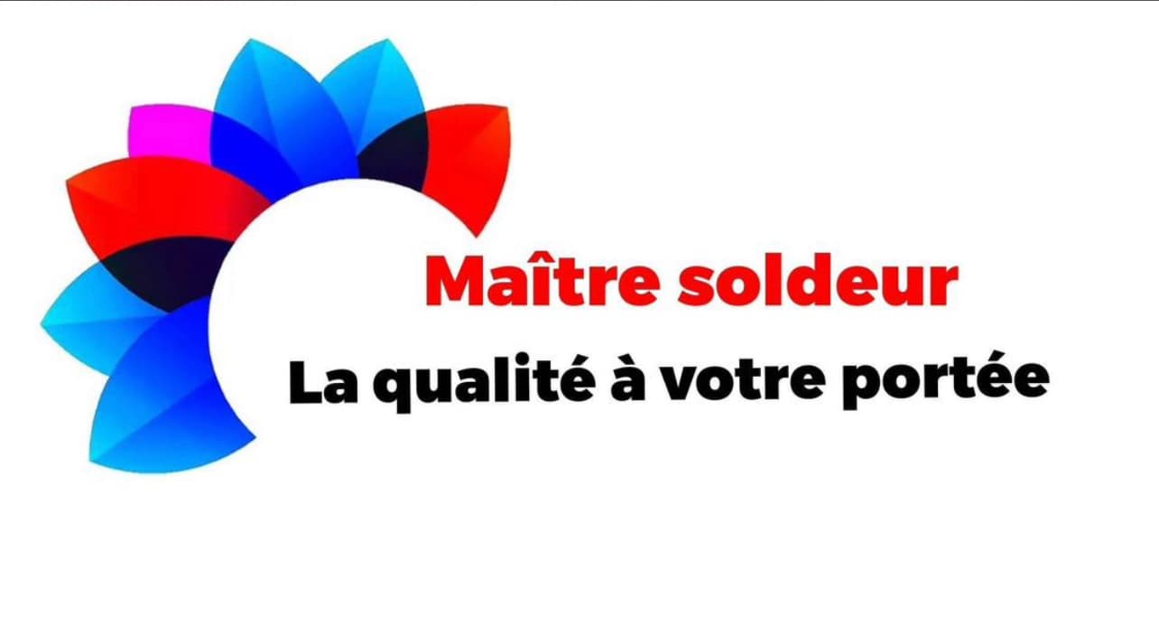 Logo Maître Soldeur