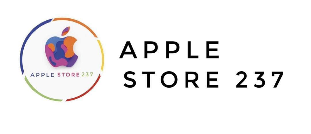 Logo Apple Store 237