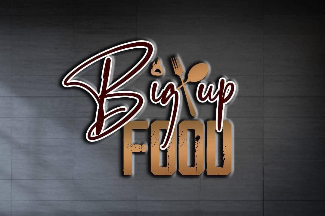 Logo Big'up Food