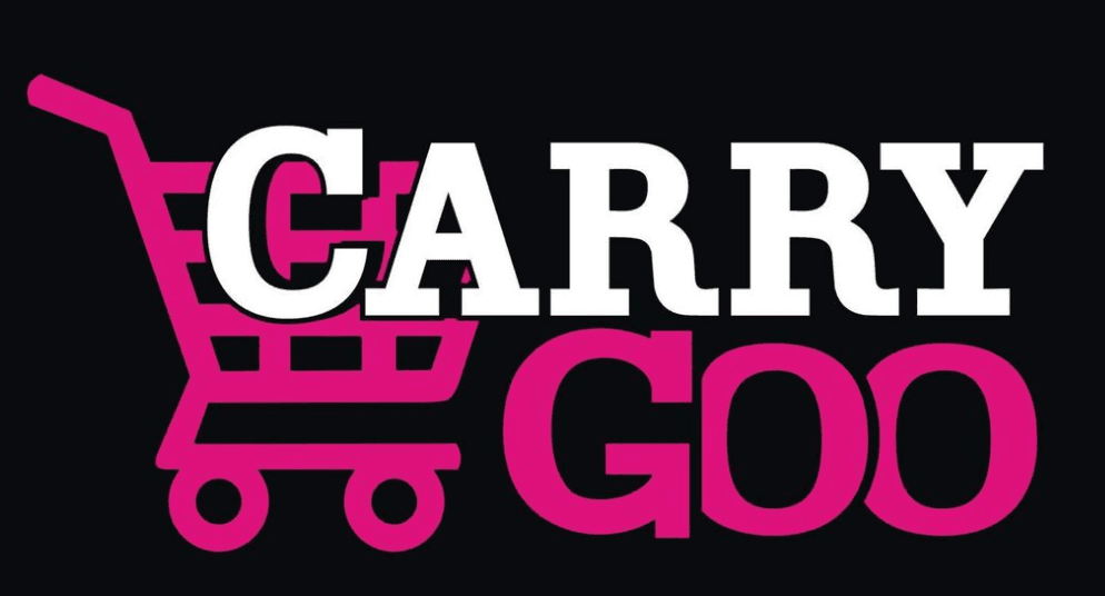 Logo Carry Goo