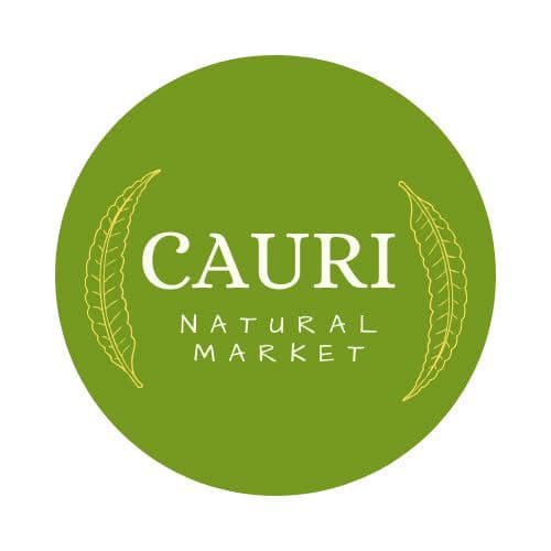 Logo Cauri Natural Market