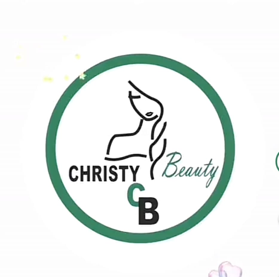 Logo Christy Beauty