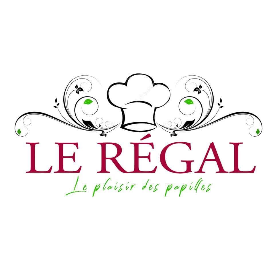 Logo Le Régal
