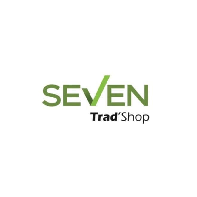 Logo Seven Trad'Shop
