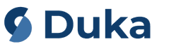 Logo Duka360 - logiciel de gestion commerciale