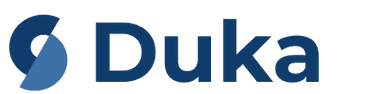 Logo Duka360 - logiciel de caisse et gestion commerciale